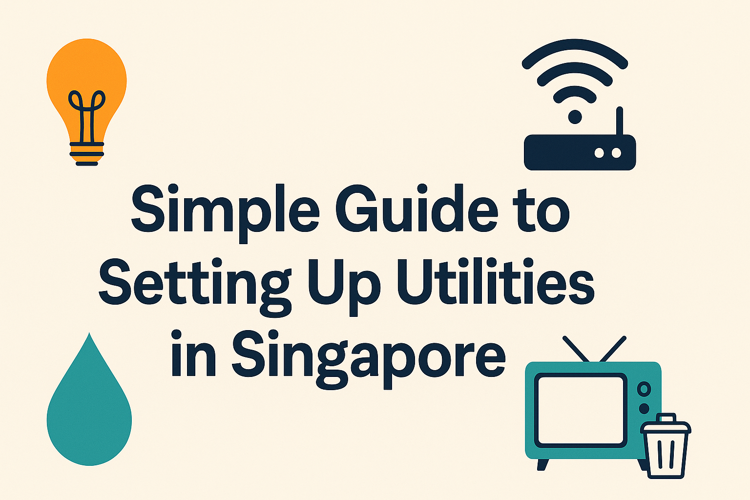 Expat Guide Post